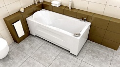 BellSan Экран фронтальный Агата 180 – фотография-2