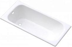 Goldman Ванна чугунная CLASSIC 1500x700 – фотография-1