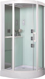 Grossman Душевая кабина GR-141 – фотография-1