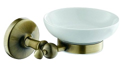 Art&Max Мыльница Antic AM-2699AQ – фотография-1