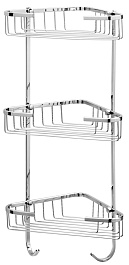 Raiber Полка R3513-3A, угловая – фотография-1