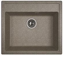 Dr. Gans Мойка Ника 570 черная