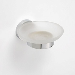 Bemeta Мыльница настенная Omega 104108042 – фотография-1