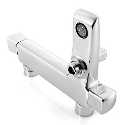 Iddis Смеситель для ванны MONET MONSB00i02 – фотография-2