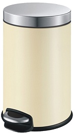 WeltWasser Ведро для мусора WW ERFIE BG 12L – фотография-1