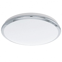 Eglo Светильник "Manilva 93497" настенно-потолочный