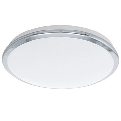 Eglo Светильник "Manilva 93497" настенно-потолочный – фотография-1