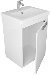 Owl 1975 Тумба под раковину Vind lucka 50 – фотография-2