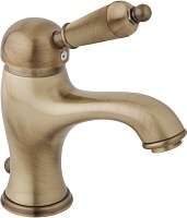 Cezares Смеситель ELITE-LSM1-02-M для раковины