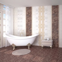 Коллекция плитки Azori NAVARRA