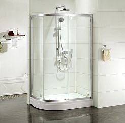 Iddis Душевой уголок Mirro M70R128i23 – фотография-8