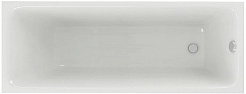 Aquatek Акриловая ванна Мия 120x70 – фотография-1