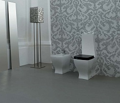 ArtCeram Унитаз-компакт Jazz JZV003 с микролифтом – фотография-2