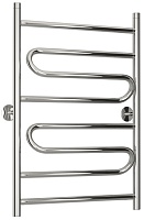 Стилье Полотенцесушитель Универсал-51 800х400