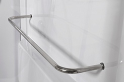 DTO Душевая кабина L602L с гидромассажем – фотография-7