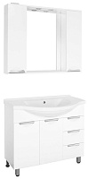 Style Line Мебель для ванной Жасмин 100-3