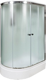 DTO Душевая кабина D272SR с электрикой – фотография-2