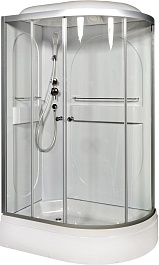 DTO Душевая кабина L520L стандартная – фотография-1