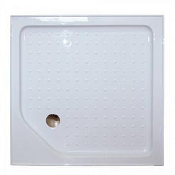 Royal Bath Душевой поддон RB 80HP – фотография-1
