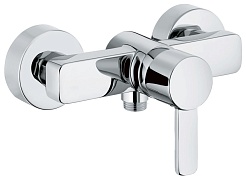 Kludi Смеситель "Zenta 388700575" – фотография-1