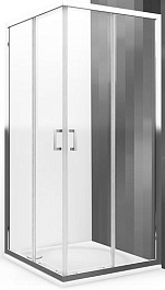 Roltechnik Душевой уголок LLS2/900 intima – фотография-1