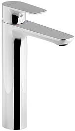 Jacob Delafon Смеситель для раковины Aleo E72299-CP – фотография-1