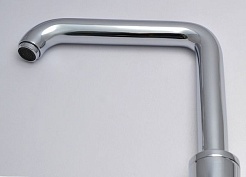 Oras Смеситель Aquita 2938F для кухонной мойки – фотография-5