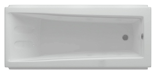 Aquatek Акриловая ванна Либра 150 – фото-1