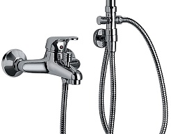 Orange Душевая система Classic M71-933cr – фотография-3