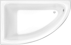 Marmo Bagno Ванна из литьевого мрамора Альба L – фотография-4