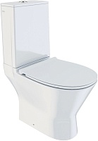 Iddis Унитаз компакт Edifice EDI2DSEi24