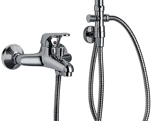 Orange Душевая система Classic M71-933cr – картинка-3