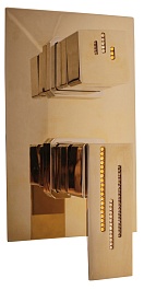 Rav Slezak Смеситель Royal ROYAL1086Z – фотография-1