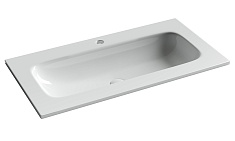 Ceramicanova Мебельная раковина Grace 91 CN7019 белая