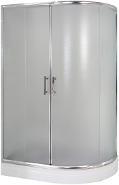 Nautico Душевой уголок SWB-8027A L – фотография-1