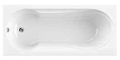 Cezares Акриловая ванна MODENA-180 – фотография-1