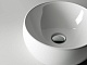 Ceramicanova Мебельная раковина Element 39 CN6001 белая – картинка-12