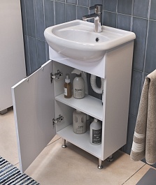 Vigo Тумба под раковину Callao 45 – фотография-4