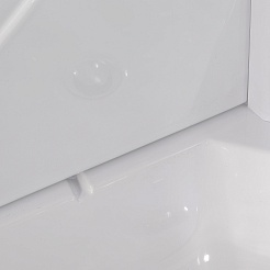 DTO Душевая кабина L602R стандартная – фотография-10