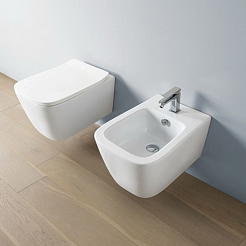 ArtCeram Биде подвесное A16 ASB001 – фотография-4