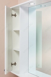 Onika Мебель для ванной Эльбрус 80.13 L – фотография-5