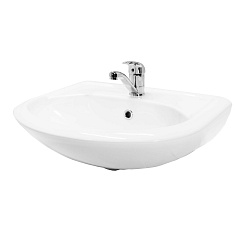 Керамин Умывальник Стиль 60 – фотография-2