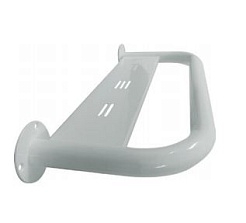 Bemeta Поручень с полкой Help 301100571 – фотография-1