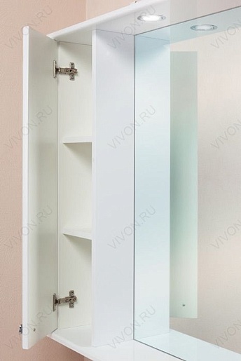 Onika Мебель для ванной Эльбрус 80.13 L – картинка-5