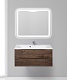 BelBagno Мебель для ванной MARINO 1000 Rovere Moro – картинка-8