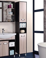 Onika Пенал для ванной Гамма 30.10 У