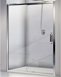 WeltWasser Душевое ограждение WW900 900S2-120 – фотография-1