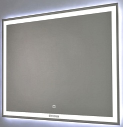 Grossman Зеркало Pragma LED 480600 – фотография-1