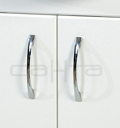 СанТа Пенал для ванной Стандарт 50 (501013) – фотография-9