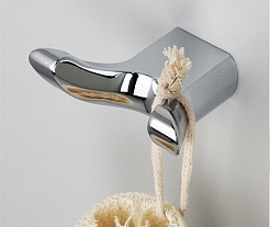 WasserKRAFT Крючок "Berkel K-6823"  – фотография-2